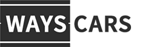 WaysCars logo